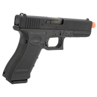 Glock G17 Gen 4 Semi Auto CO2 Airsoft Blowback Pistol - Elite Force