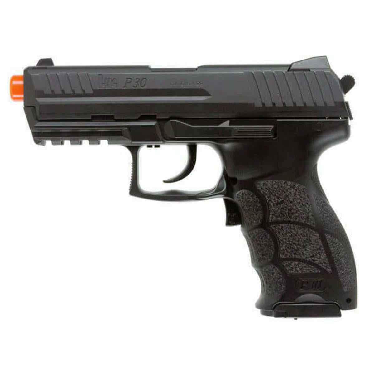 HECKLER & KOCH H&K P30 AEG Airsoft Electric BB Gun Pistol- Umarex