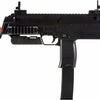 HK MP7 A1 Advance Spring Airsoft Pistol 6mm Black - Umarex