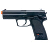 H&K USP Semi Auto CO2 Airsoft Non-Blowback Pistol - Umarex