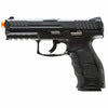 H&K VP9 Semi Auto Spring Airsoft Pistol 6mm BB Gun - Umarex