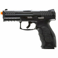 H&K VP9 Semi Auto Spring Airsoft Pistol 6mm BB Gun - Umarex