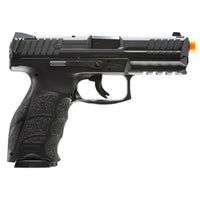 H&K VP9 Semi Auto Spring Airsoft Pistol 6mm BB Gun - Umarex