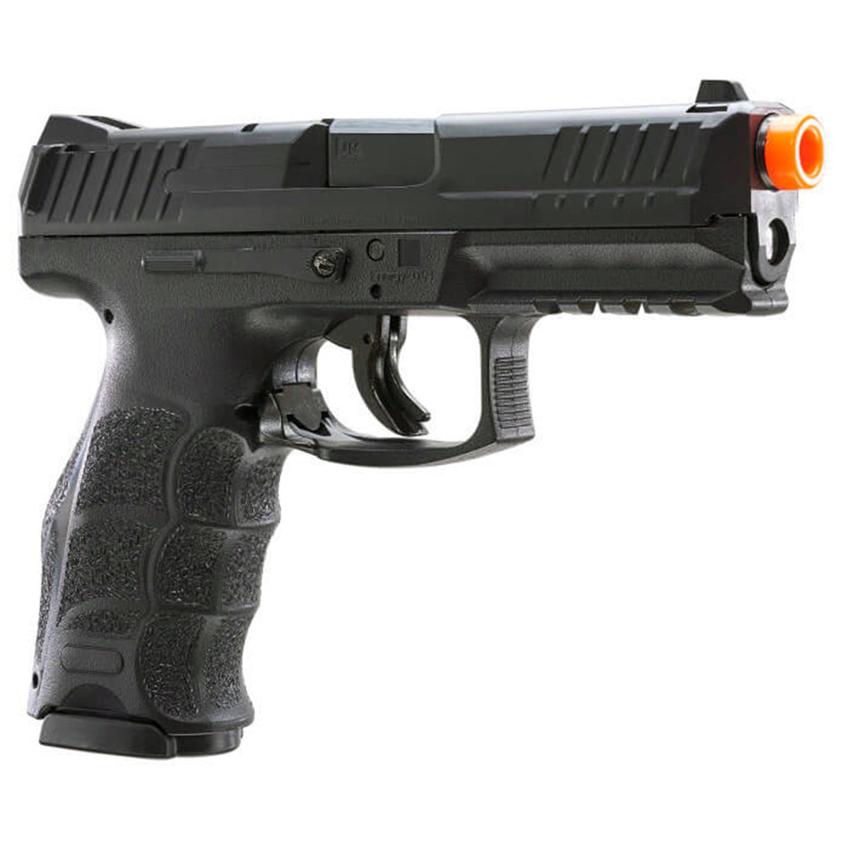 H&K VP9 Semi Auto Spring Airsoft Pistol 6mm BB Gun - Umarex