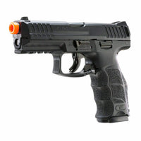 H&K VP9 Semi Auto Spring Airsoft Pistol 6mm BB Gun - Umarex