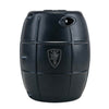 Hailstrom Green Gas Airsoft BB Grenade w/ Speed Loader - Elite Force