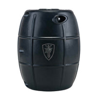 Hailstrom Green Gas Airsoft BB Grenade w/ Speed Loader - Elite Force