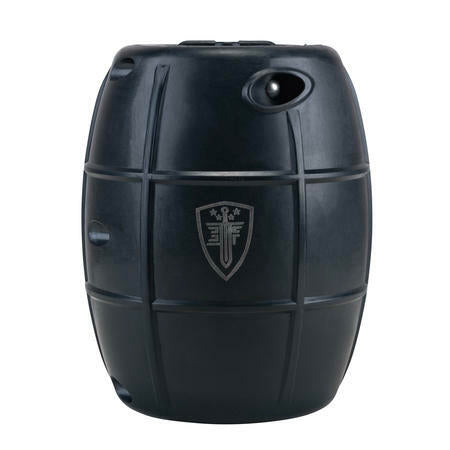 Hailstrom Green Gas Airsoft BB Grenade w/ Speed Loader - Elite Force