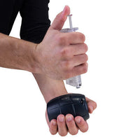 Hailstrom Green Gas Airsoft BB Grenade w/ Speed Loader - Elite Force