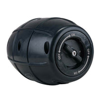 Hailstrom Green Gas Airsoft BB Grenade w/ Speed Loader - Elite Force