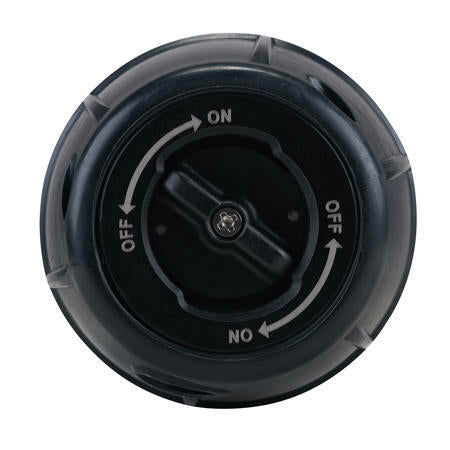 Hailstrom Green Gas Airsoft BB Grenade w/ Speed Loader - Elite Force