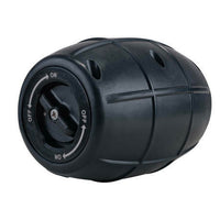 Hailstrom Green Gas Airsoft BB Grenade w/ Speed Loader - Elite Force