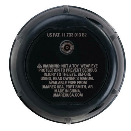 Hailstrom Green Gas Airsoft BB Grenade w/ Speed Loader - Elite Force