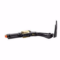 Legends Gambler High Stakes Black Gold CO2 Airsoft Revolver - Umarex