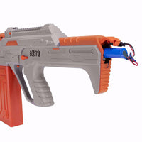 REKT BLASTER Full Auto AEG Airsoft Electric Rifle 6mm BB - Umarex