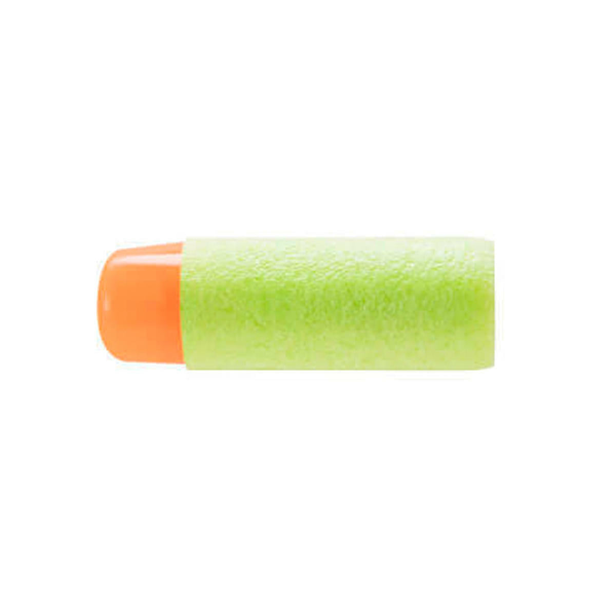 REKT Half Length Foam Dart for Dart Pistols Green 24 CT - Umarex