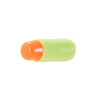 REKT Half Length Foam Dart for Dart Pistols Green 24 CT - Umarex