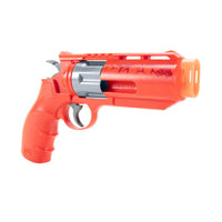 REKT Jury Red CO2 Powered Foam Dart Toy Gun Revolver - Umarex