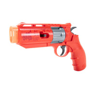 REKT Jury Red CO2 Powered Foam Dart Toy Gun Revolver - Umarex