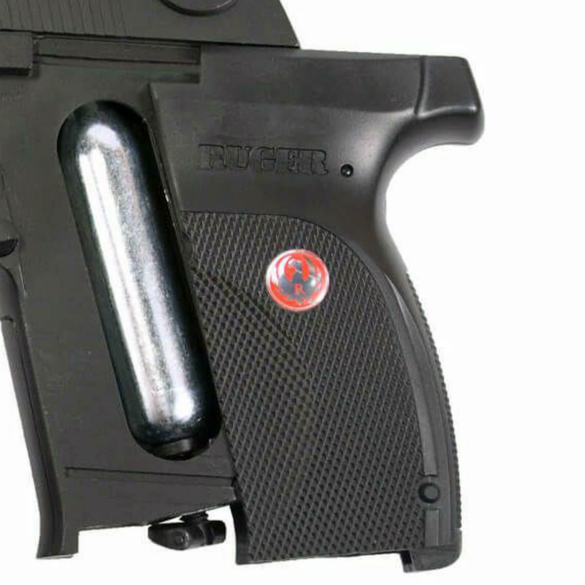 RUGER P345PR Semi Auto CO2 Airsoft pistol 6MM - Umarex