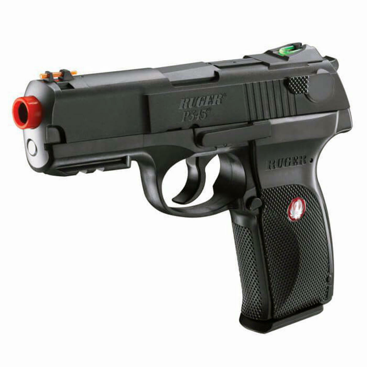 RUGER P345PR Semi Auto CO2 Airsoft pistol 6MM - Umarex