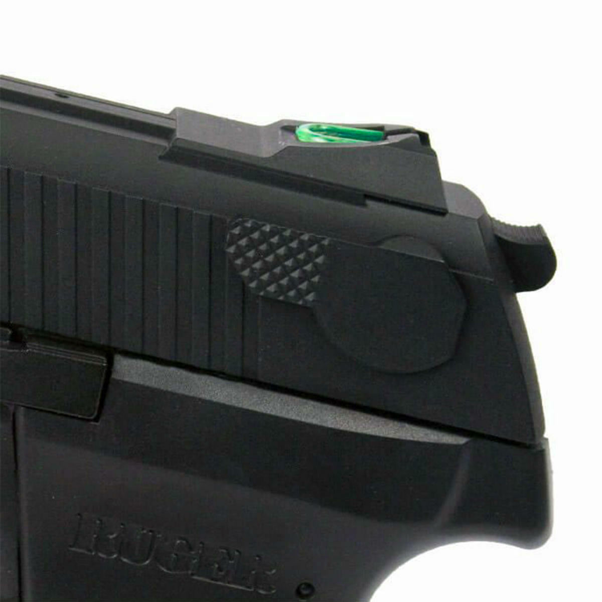 RUGER P345PR Semi Auto CO2 Airsoft pistol 6MM - Umarex