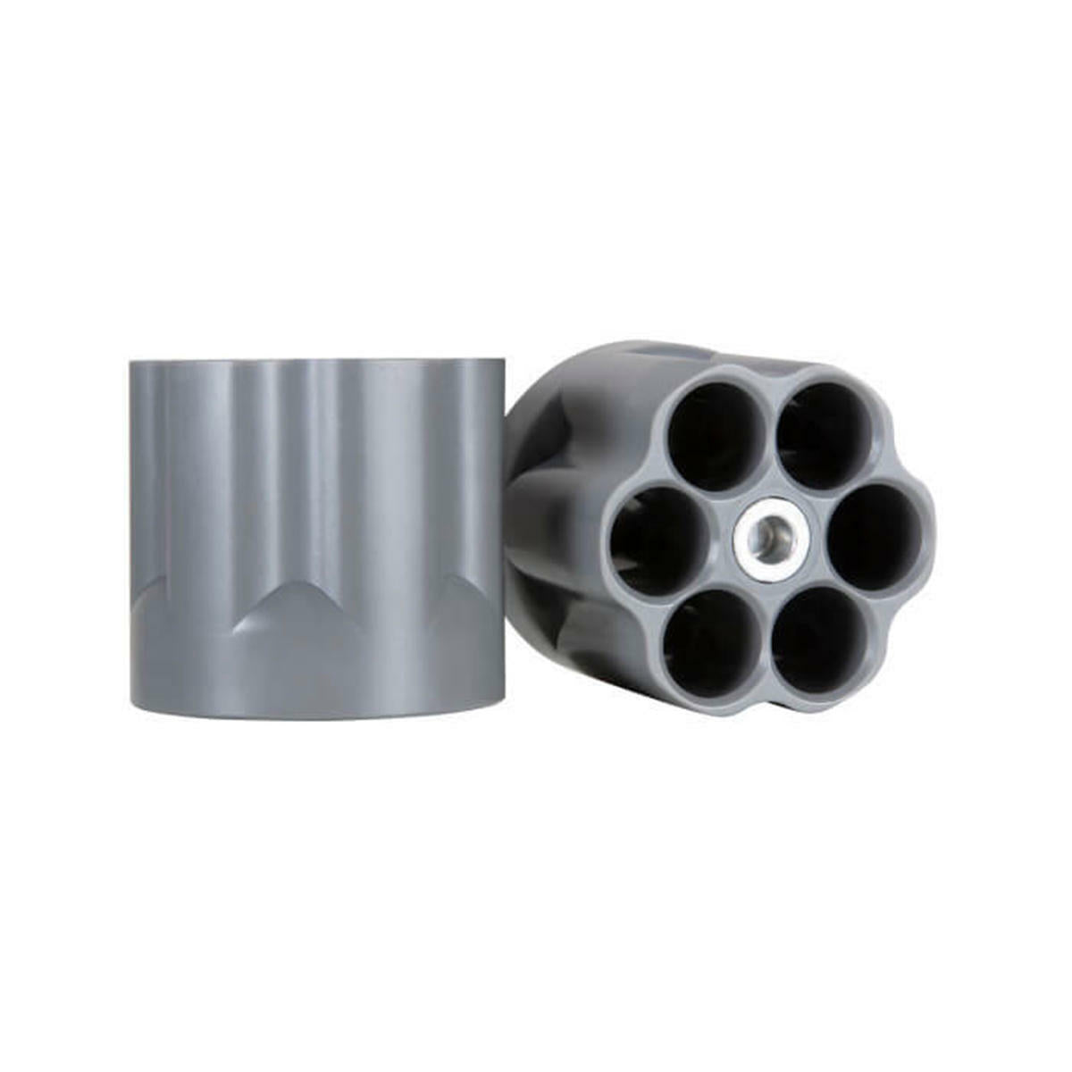 Spare/Extra Dart Cylinder for REKT JURY Grey Pack of 2 - Umarex