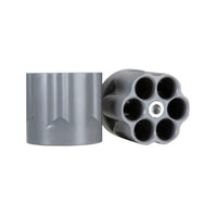 Spare/Extra Dart Cylinder for REKT JURY Grey Pack of 2 - Umarex