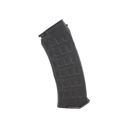 Spare/Extra Magazine for E&S AK12 AEG Rifle Series Mid Cap Mag 150 RDS - Umarex