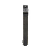 Spare/Extra Magazine for E&S AK12 AEG Rifle Series Mid Cap Mag 150 RDS - Umarex
