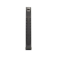 Spare/Extra Magazine for E&S AK12 AEG Rifle Series Mid Cap Mag 150 RDS - Umarex