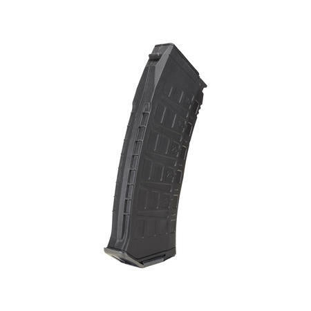 Spare/Extra Magazine for E&S AK12 AEG Rifle Series Mid Cap Mag 150 RDS - Umarex