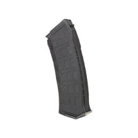 Spare/Extra Magazine for E&S AK12 AEG Rifle Series Mid Cap Mag 150 RDS - Umarex