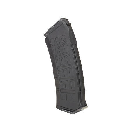 Spare/Extra Magazine for E&S AK12 AEG Rifle Series Mid Cap Mag 150 RDS - Umarex
