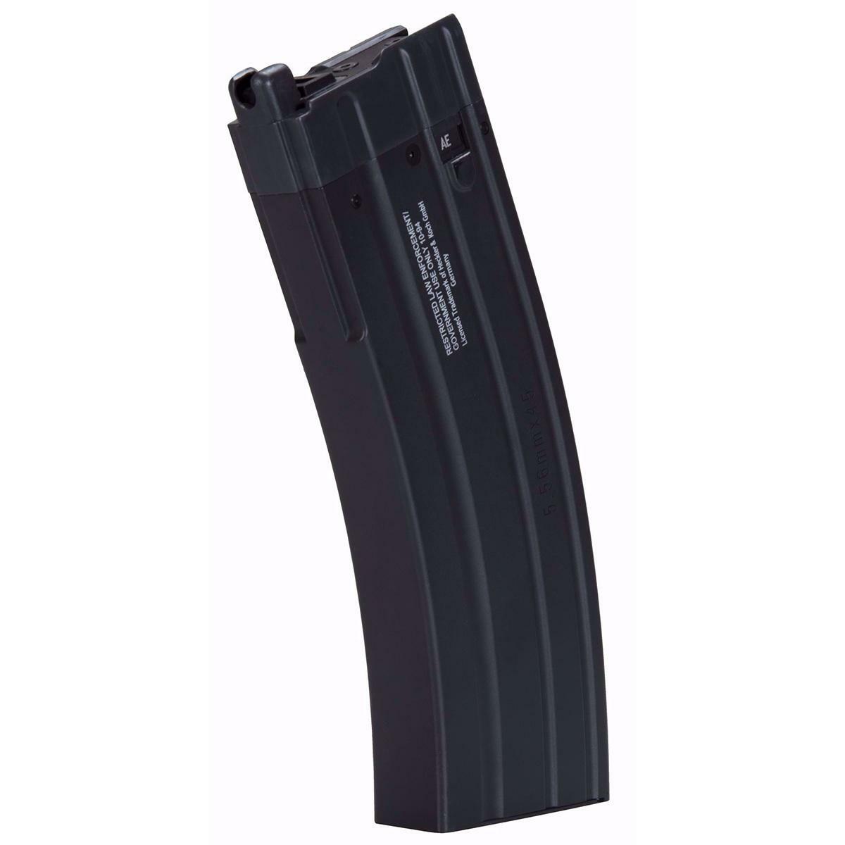 Spare/Extra Magazine for HK 416 A4 GBB Airsoft Rifle 6MM - Umarex