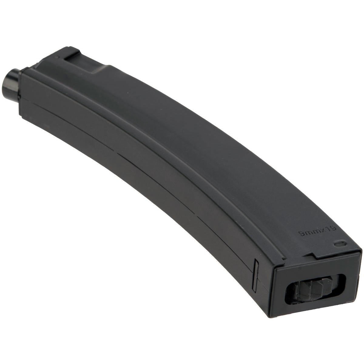 Spare/Extra Magazine for HK MP5 AEG Rifle 200 RDS - Umarex