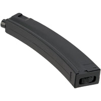 Spare/Extra Magazine for HK MP5 AEG Rifle 200 RDS - Umarex