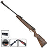 TX02 Spring Air Rifle Break Barrel With Wood Look Stock .177 - Bundle Set