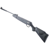 Trimex TX01 .22 Cal Spring-Powered Air Rifle with Synthetic Stock
