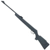 Trimex TX03 .177 Cal Spring-Powered Air Rifle 850 FPS Black 200 Pellets.
