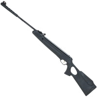 Trimex TX04 .177 Spring-Powered Air Rifle 485mm Barrel 850 FPS 200 Pellets