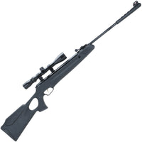 Trimex TX04 .177 Spring-Powered Air Rifle 485mm Barrel 850 FPS 200 Pellets