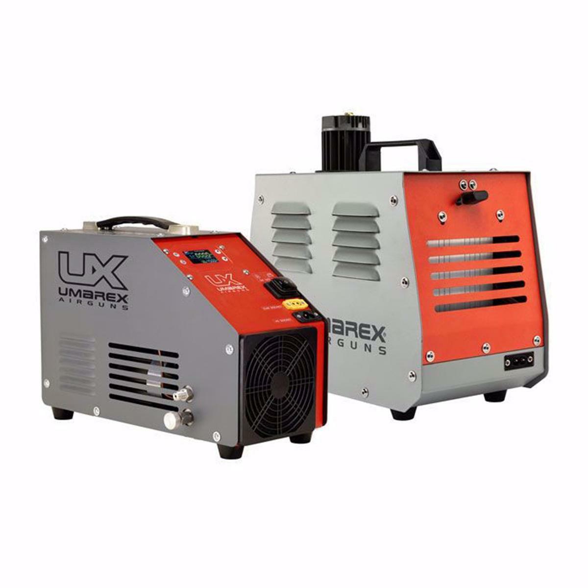 Umarex ReadyAir G2 High-Pressure Portable Compressor for Airguns & PCP Air Rifles