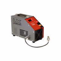 Umarex ReadyAir G2 High-Pressure Portable Compressor for Airguns & PCP Air Rifles
