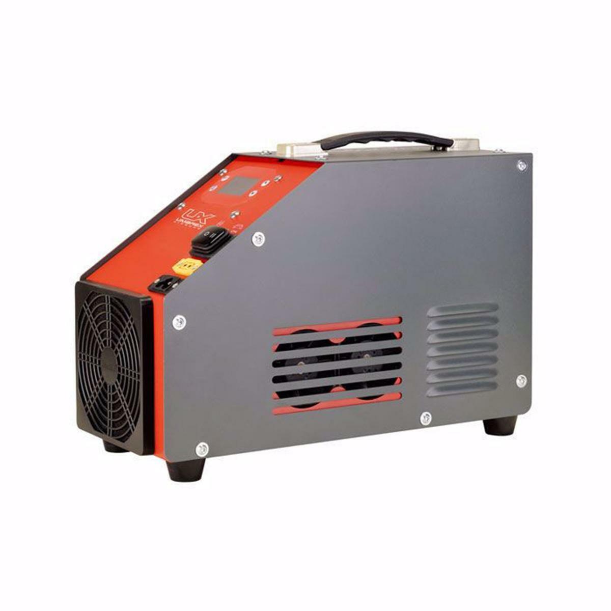 Umarex ReadyAir G2 High-Pressure Portable Compressor for Airguns & PCP Air Rifles