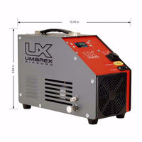 Umarex ReadyAir G2 High-Pressure Portable Compressor for Airguns & PCP Air Rifles