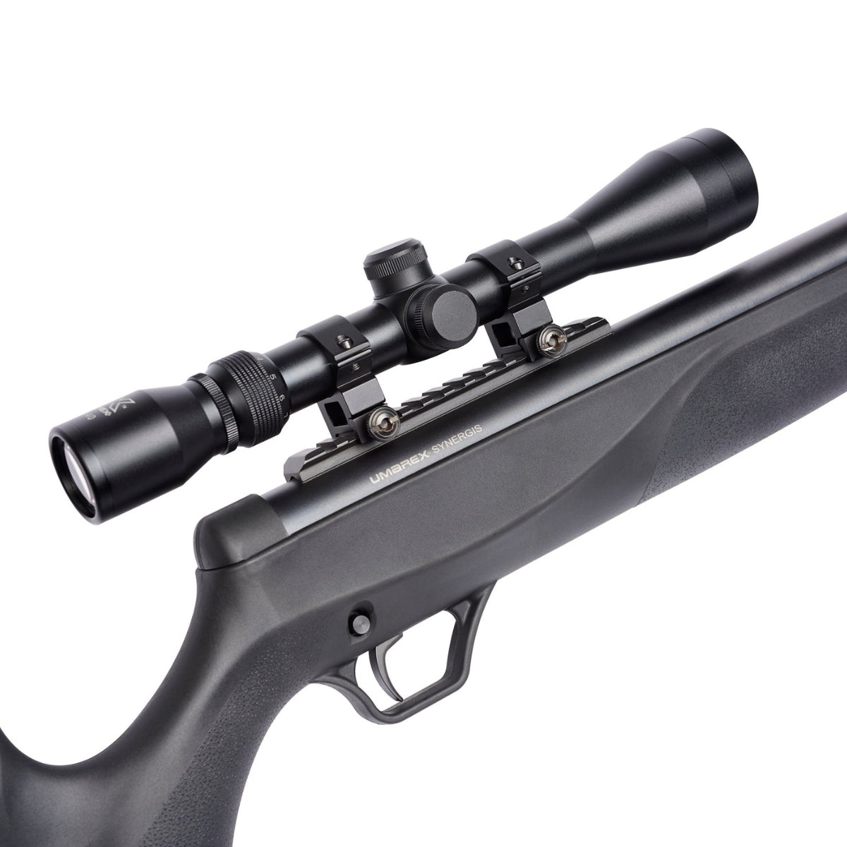 Umarex Synergis .22 Cal Underlever Pellet Air Rifle