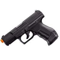 Walther P99 Airsoft CO2 Blowback Pistol 15 Rds Black - Umarex