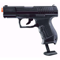 Walther P99 Airsoft CO2 Blowback Pistol 15 Rds Black - Umarex