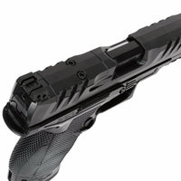 Walther PDP Compact Semi Auto Spring Airsoft Pistol Kit - Umarex